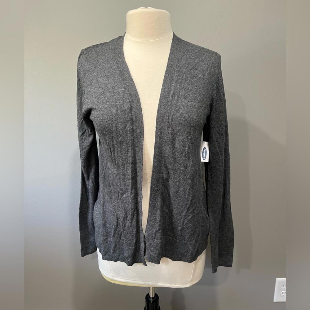 Old Navy Gray NWTS‎ Sweater